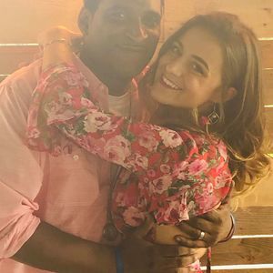 Meet your Posher, Raquel